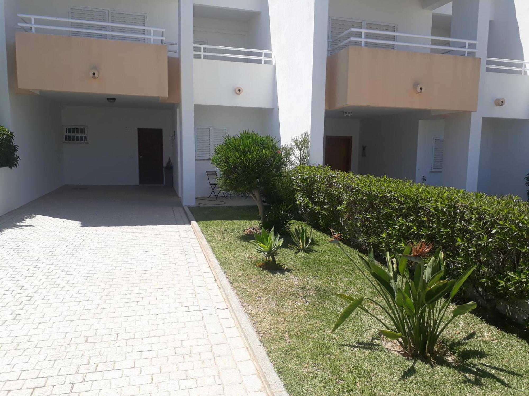 Hotel Aldeamento Turistico Aldeia da Galé Albufeira Exterior foto